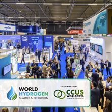 World hydrogen summit