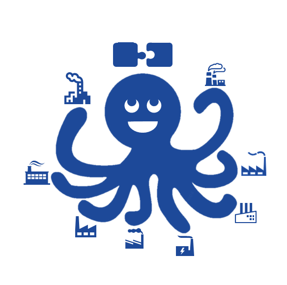 Webinar OCTOPUS tool - CO2 - CATO